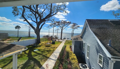 Panoramic Apartment