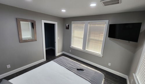 Comfort Apartment