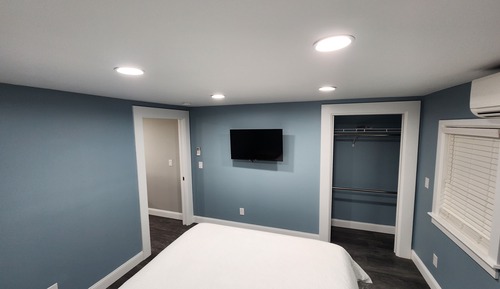 Premium Apartment