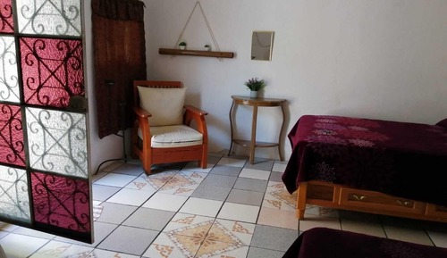 Basic Quadruple Room