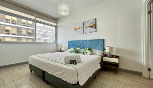 Apartment, 2 Bedrooms (9C)