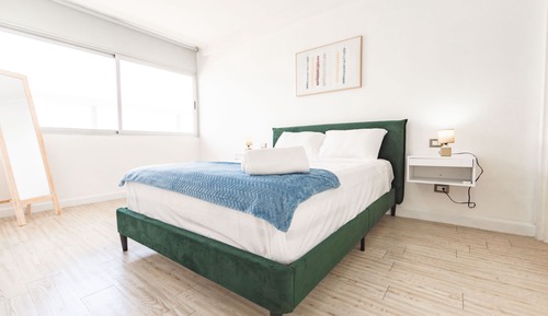 Apartment, 1 Bedroom