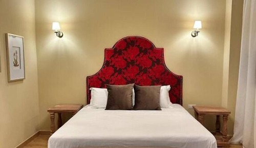 Luxury Room
