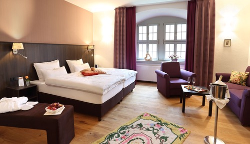 Luxury Room