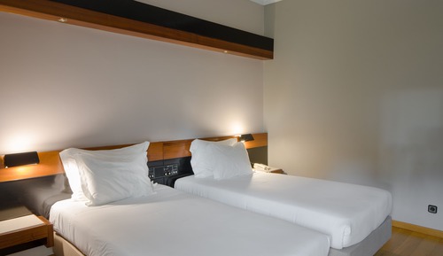 Economy Single Room