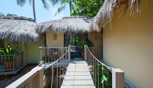 Deluxe Bungalow