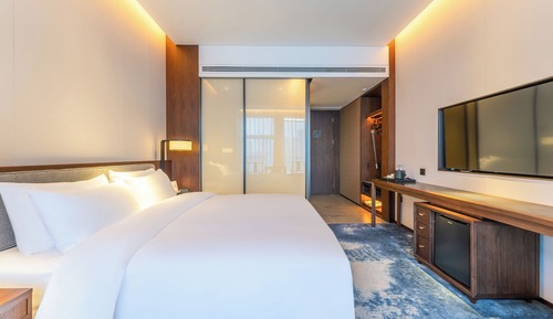 Superior Single Room