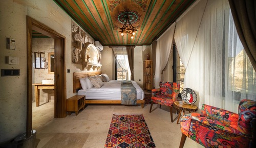 Comfort Twin Room, Multiple Beds, Non Smoking