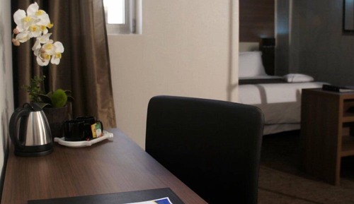 Superior Suite