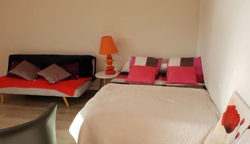 Comfort Room
