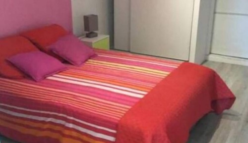 Comfort Double Room Single Use