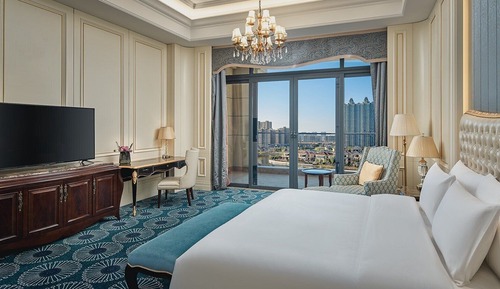 Standard Room (Upgraded)