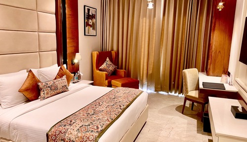 Executive Room, Balcony