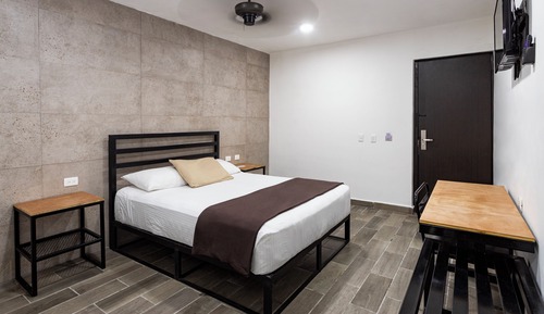 Basic Room