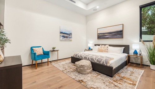 Luxury House, Multiple Beds, Private Pool, Pool View (Willow Glen 2)