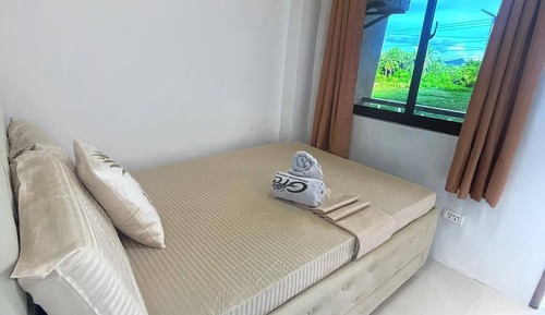 Standard Double Room, 1 Queen Bed