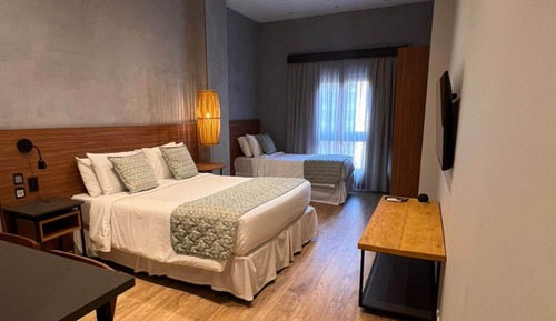 Room, Accessible