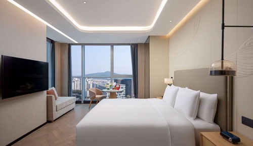Presidential Suite, Multiple Beds, Non Smoking