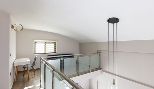 Superior Duplex