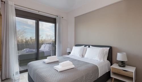 Economy Apartment