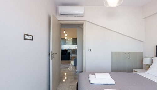Family Apartment