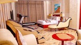 Executive Suite, 1 Bedroom