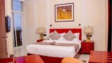 Classic Single Room