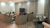 Presidential Villa