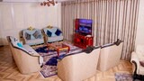 Presidential Suite, 1 Bedroom