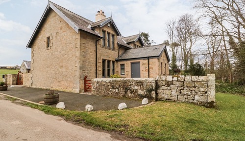 Cottage
