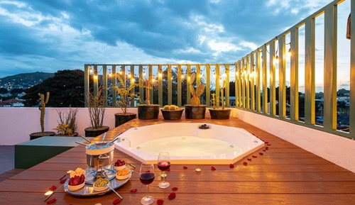 Luxury Villa