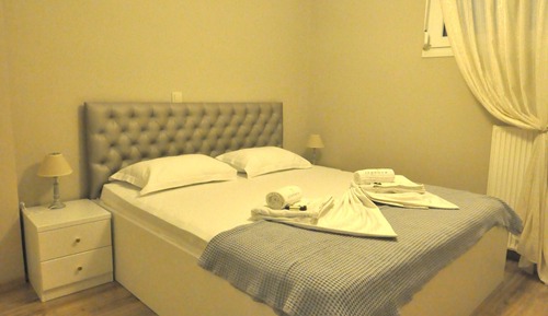 Comfort Apartment