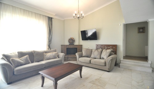 Comfort Apartment