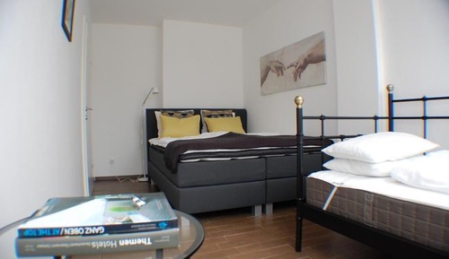 Apartment, 1 Bedroom