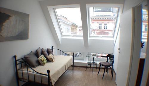 Apartment, 1 Bedroom