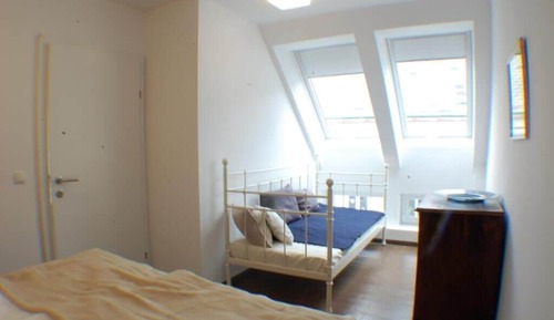 Apartment, 1 Bedroom