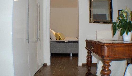 Apartment, 1 Bedroom