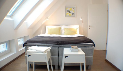 Apartment, 1 Bedroom