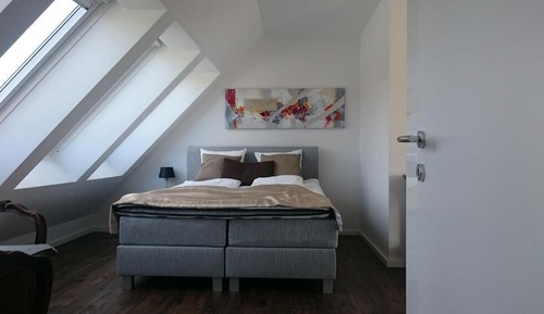 Apartment, 2 Bedrooms