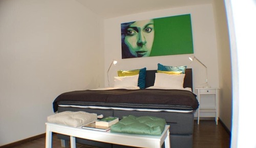 Apartment, 1 Bedroom