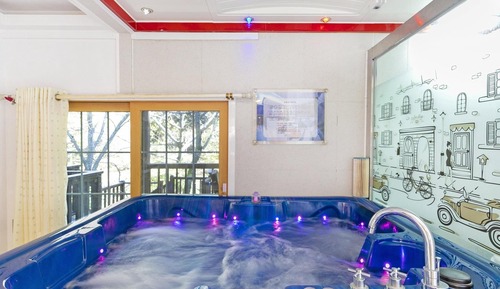 Basic Room, 1 Bedroom (lubi(Jetspa ))