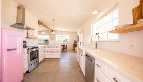 House, 2 Bedrooms