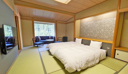 Superior Japanese Style Room, Non Smoking
