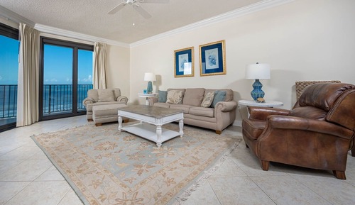 Condo, 3 Bedrooms