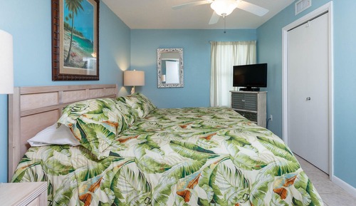 Condo, 1 Bedroom
