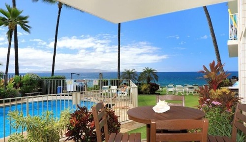 Condo, 2 Bedrooms