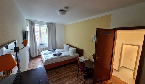 Classic Room