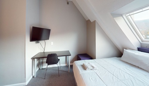 Townhome, 2 Bedrooms