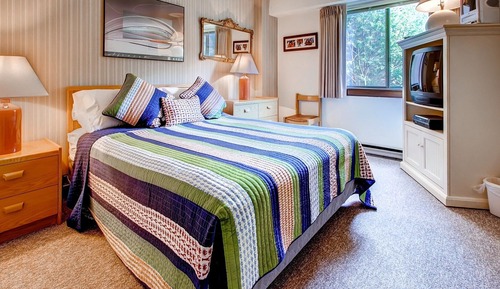 Condo, 2 Bedrooms