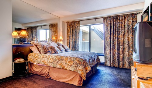 Condo, 1 Bedroom